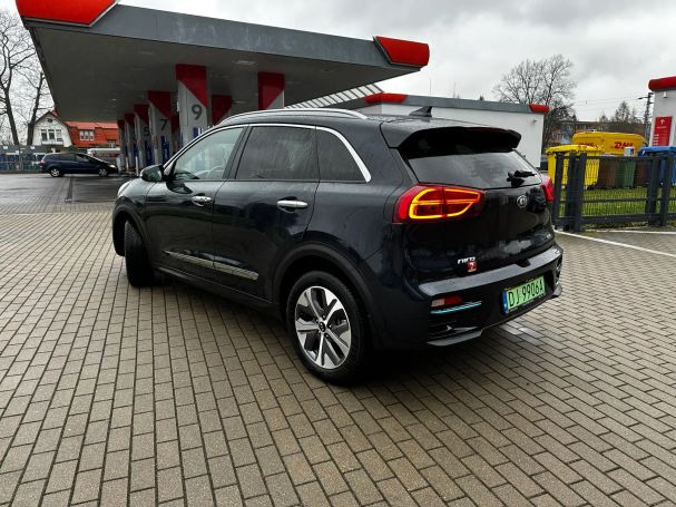 Kia Niro e 64 kWh 150 kW image number 5