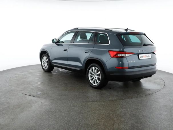 Skoda Kodiaq 140 kW image number 7