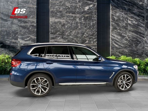 BMW X3 xDrive30i xLine 185 kW image number 6