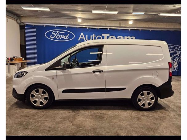 Ford Transit Courier S&S 55 kW image number 5