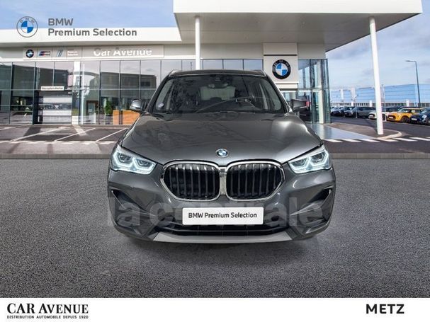 BMW X1 sDrive18i 100 kW image number 3