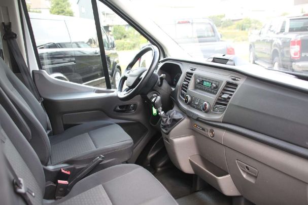 Ford Transit 350 L2 Trend 125 kW image number 7