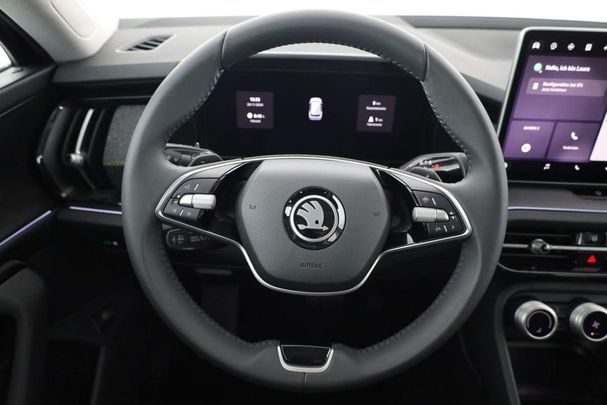 Skoda Kodiaq 2.0 TDI DSG 110 kW image number 5