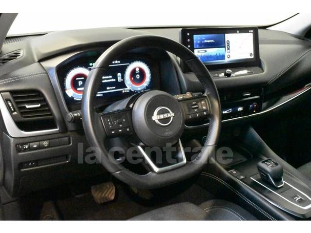 Nissan Qashqai 1.3 N-CONNECTA 116 kW image number 18