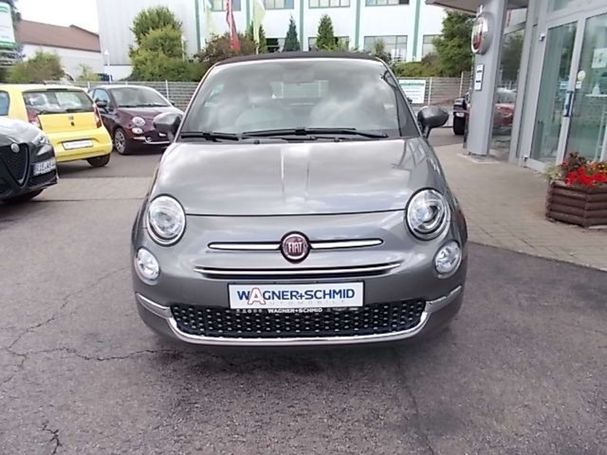 Fiat 500C 51 kW image number 2