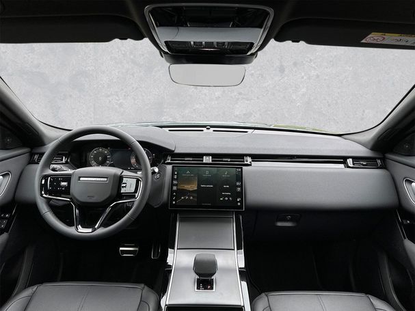 Land Rover Range Rover Velar D300 SE 221 kW image number 5