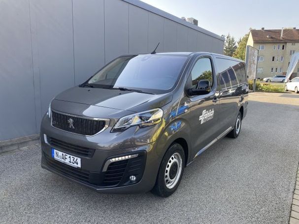 Peugeot Expert L3H1 EAT8 Premium 130 kW image number 1