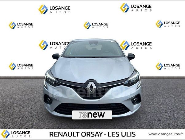 Renault Clio TCe 90 66 kW image number 5