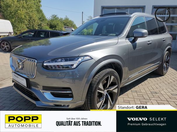 Volvo XC90 B5 AWD Inscription 173 kW image number 1