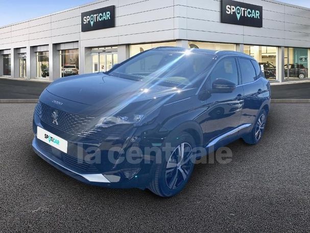 Peugeot 3008 BlueHDi 130 S&S EAT8 96 kW image number 1