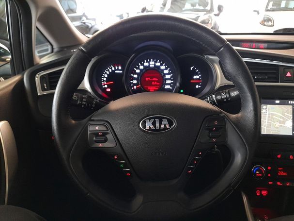 Kia Ceed 74 kW image number 12