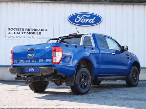 Ford Ranger 2.0 l TDCi XLT 127 kW image number 3