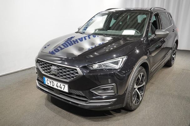 Seat Tarraco 1.4 e-Hybrid DSG 182 kW image number 1