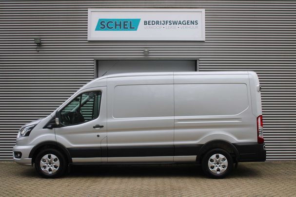 Ford Transit 350 L3H2 2.0 Limited 121 kW image number 10