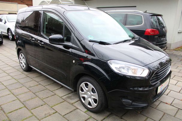 Ford Tourneo Courier 1.0 EcoBoost Trend 74 kW image number 2