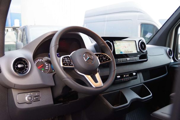 Mercedes-Benz Sprinter 519 CDI 140 kW image number 5