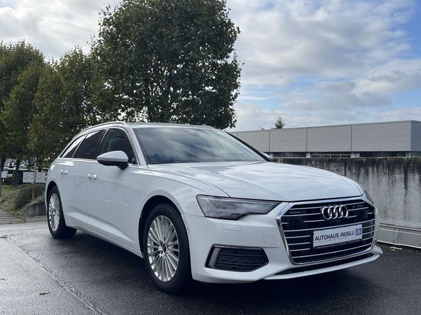 Audi A6 40 TDI 150 kW image number 2