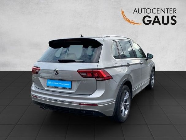 Volkswagen Tiguan 2.0 TDI Join DSG 110 kW image number 3