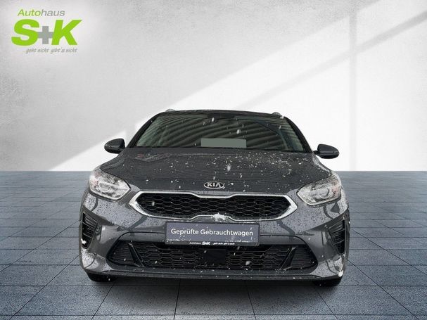 Kia Ceed 74 kW image number 6