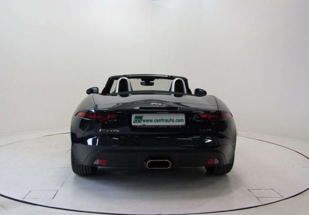 Jaguar F-Type 2.0 221 kW image number 4