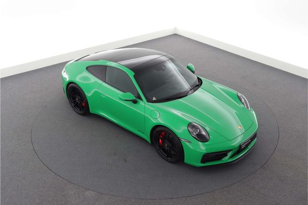 Porsche 992 Carrera GTS 353 kW image number 8