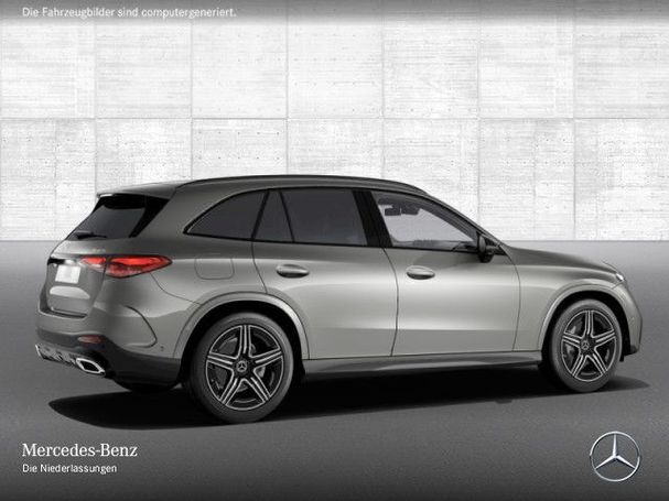 Mercedes-Benz GLC 300 198 kW image number 15