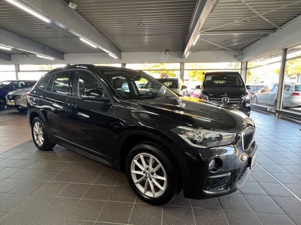 BMW X1 sDrive 85 kW image number 2