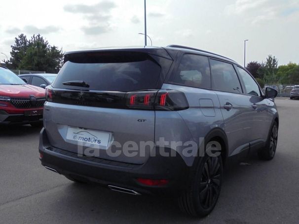 Peugeot 5008 96 kW image number 4