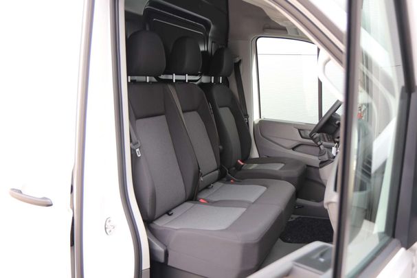 Volkswagen Crafter 35 TDI 103 kW image number 13