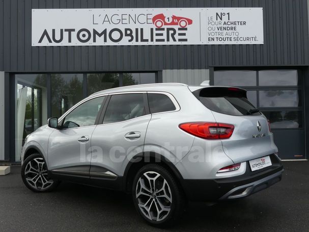 Renault Kadjar TCe 160 EDC 117 kW image number 18