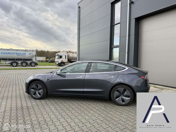 Tesla Model 3 60 Standard Range Plus 175 kW image number 5