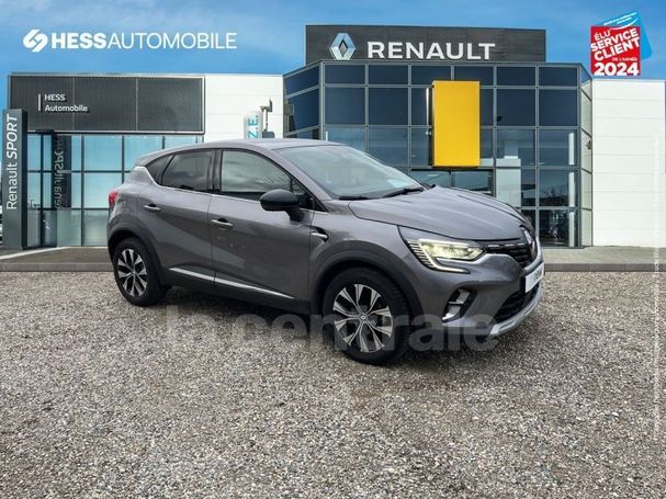 Renault Captur 103 kW image number 15