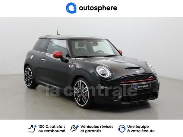 MINI John Cooper Works 170 kW image number 2