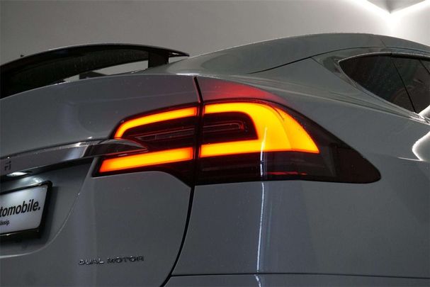 Tesla Model X AWD 413 kW image number 15