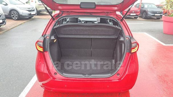 Honda Jazz 80 kW image number 13