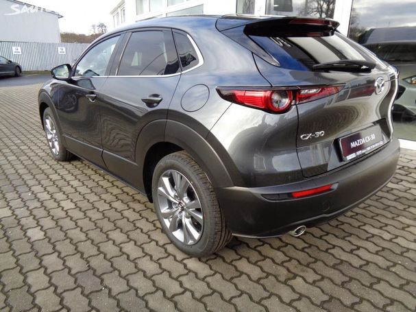 Mazda CX-30 2.5 140 103 kW image number 3