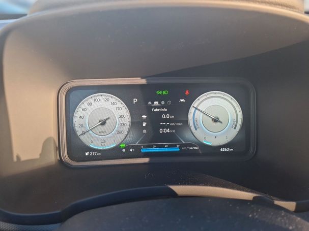 Hyundai Kona Elektro Select 100 kW image number 10