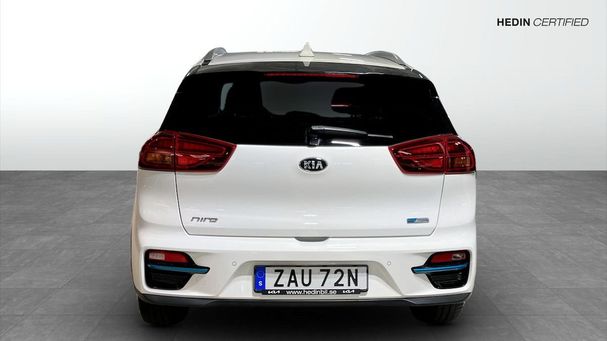 Kia Niro e 64 kWh 150 kW image number 7