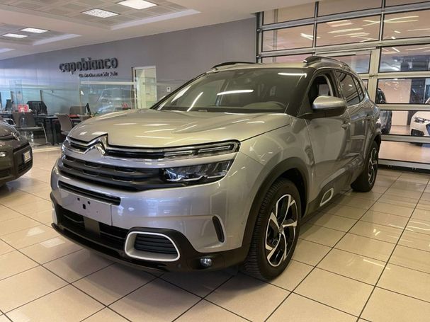 Citroen C5 Aircross Pure Tech 130 S&S FEEL 96 kW image number 1