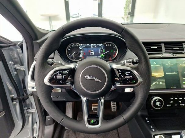 Jaguar E-Pace AWD 227 kW image number 13