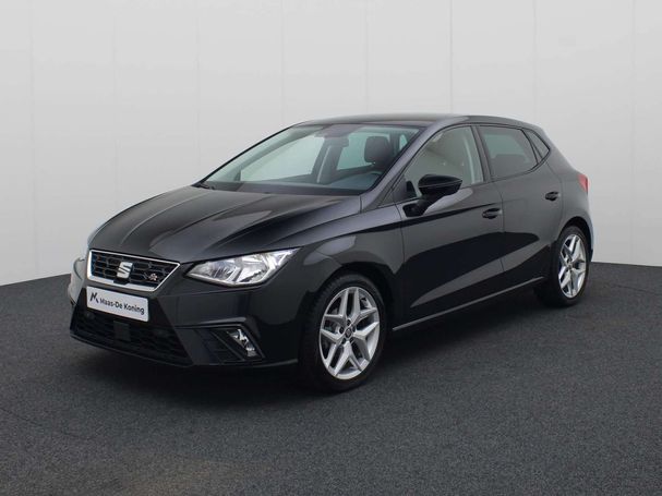 Seat Ibiza 1.0 TSI FR 70 kW image number 1