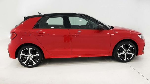 Audi A1 30 TFSI Sportback 81 kW image number 2