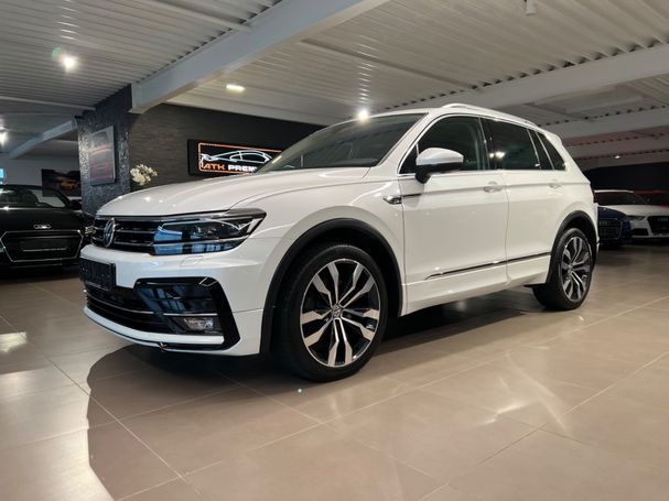 Volkswagen Tiguan 2.0 TSI 4Motion DSG Highline 169 kW image number 3