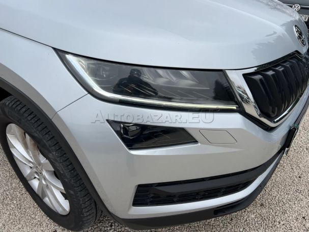 Skoda Kodiaq 2.0 TDI 4x4 DSG Style 110 kW image number 11