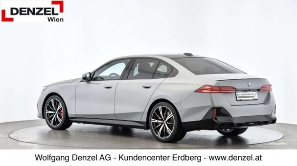 BMW 520d xDrive 145 kW image number 4