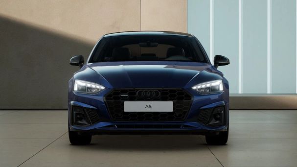 Audi A5 150 kW image number 2