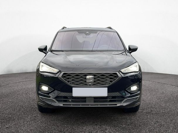 Seat Tarraco TDI FR 4Drive DSG 147 kW image number 2