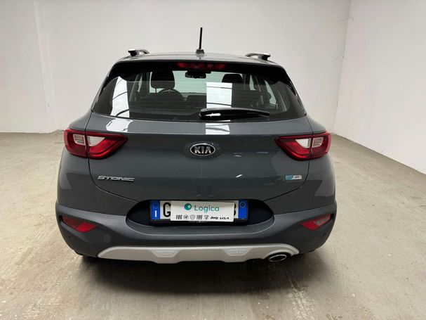 Kia Stonic 1.2 62 kW image number 10