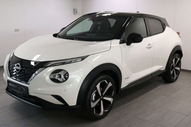 Nissan Juke 1.6 N-DESIGN 105 kW image number 1