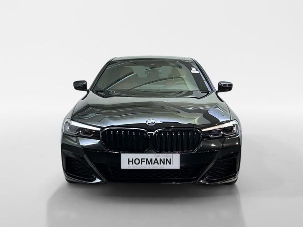 BMW 530d 210 kW image number 2